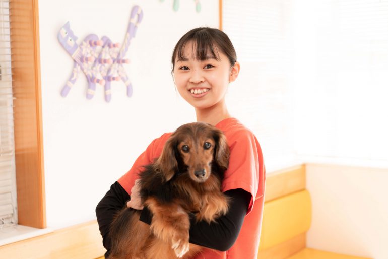 動物看護師